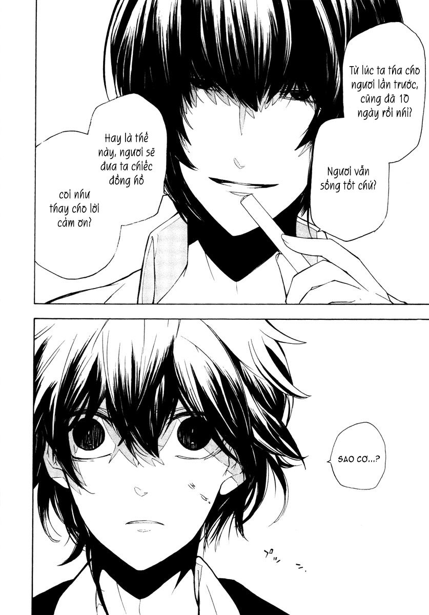 kataribe no risuto chapter 8 30