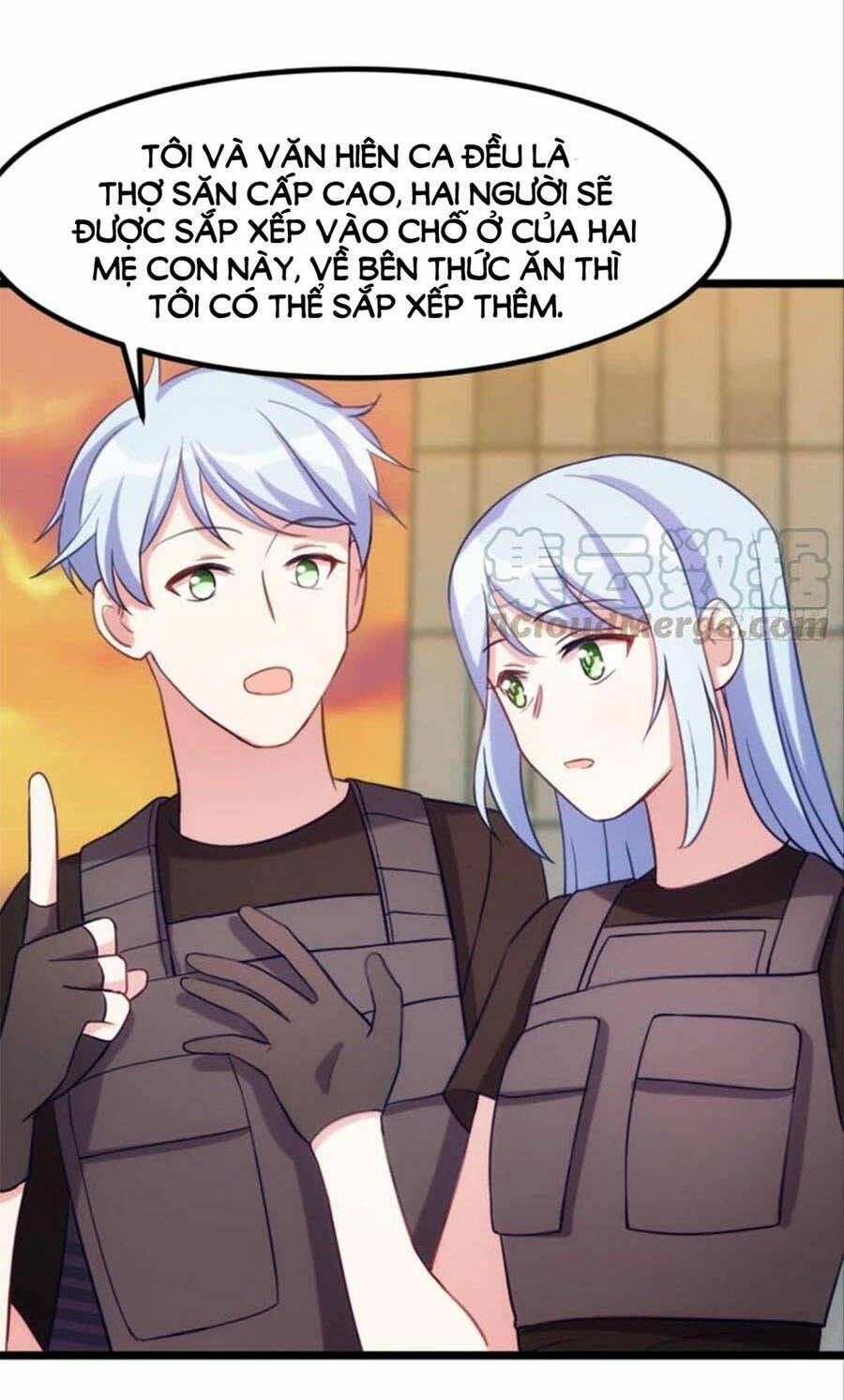 tôi ở dị giới khai ngư đường chapter 101 5