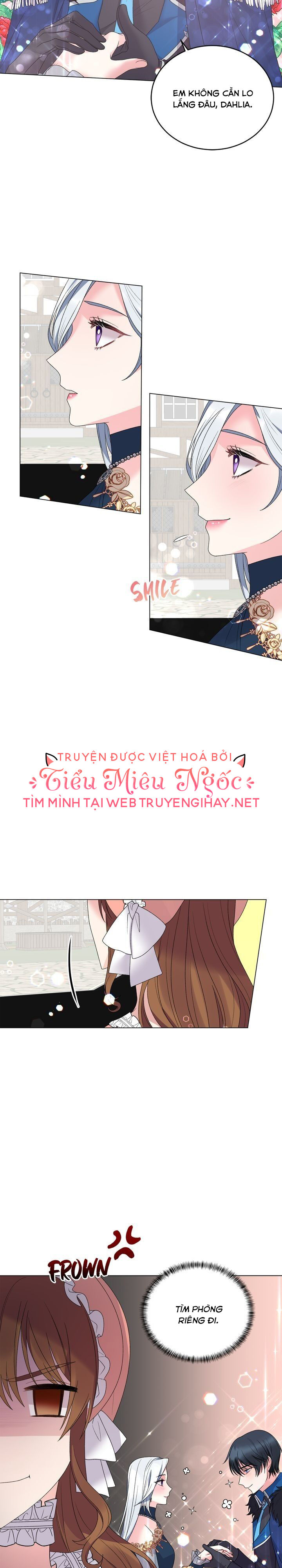 tôi sẽ trở thành nhân vật chính chapter 44 5