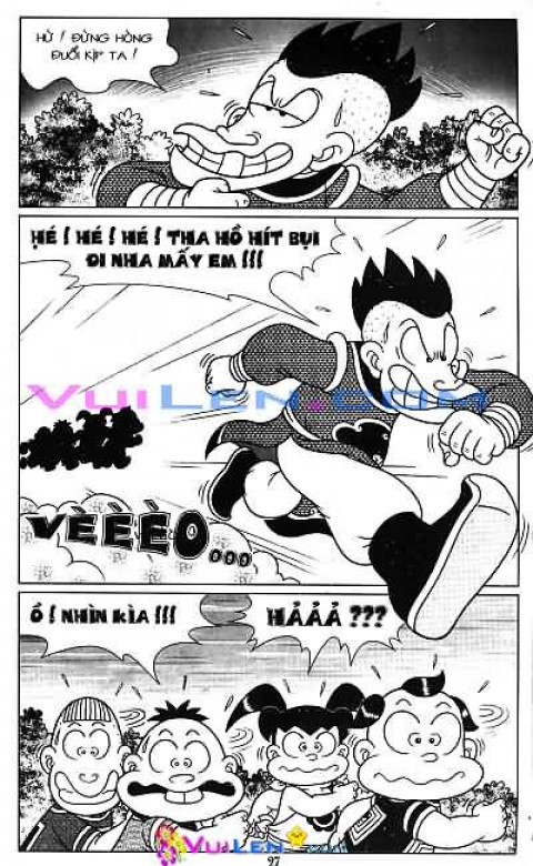 thần đồng đất việt chapter 142 26