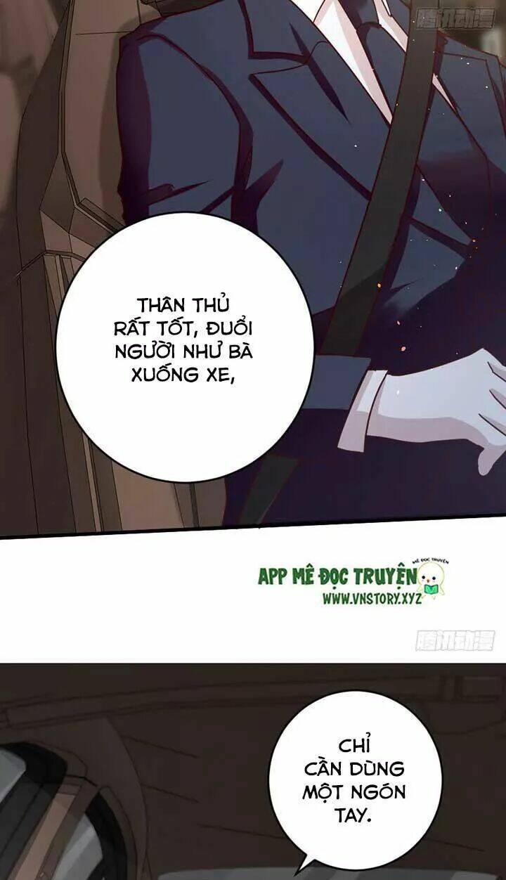 thiên hậu trở về chapter 90 34