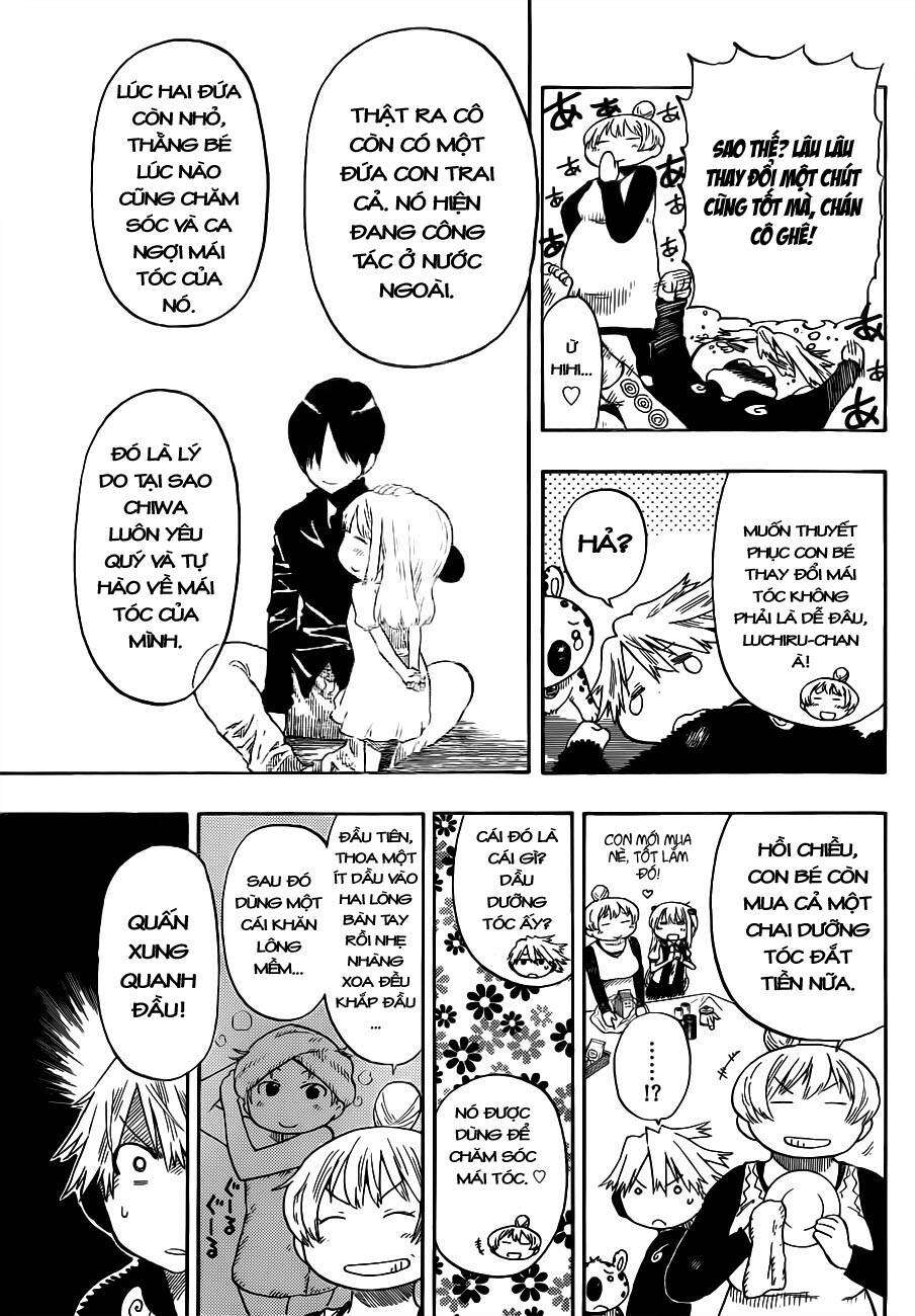 anagle mole chapter 3 14