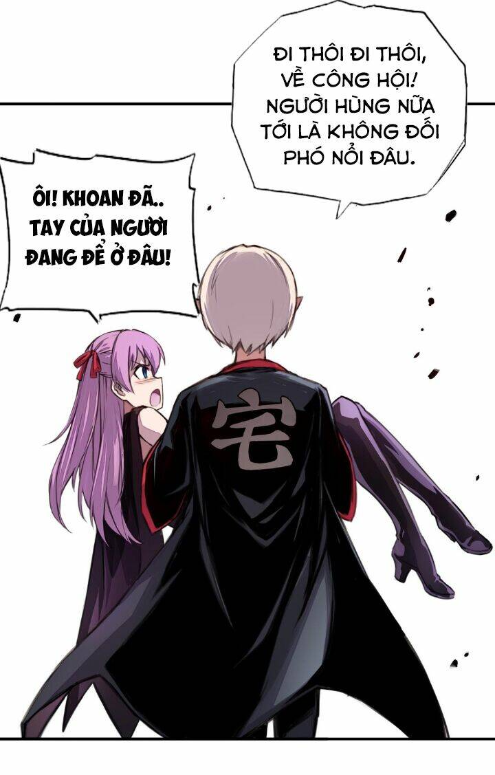 ma vương pháp tắc chapter 5 23