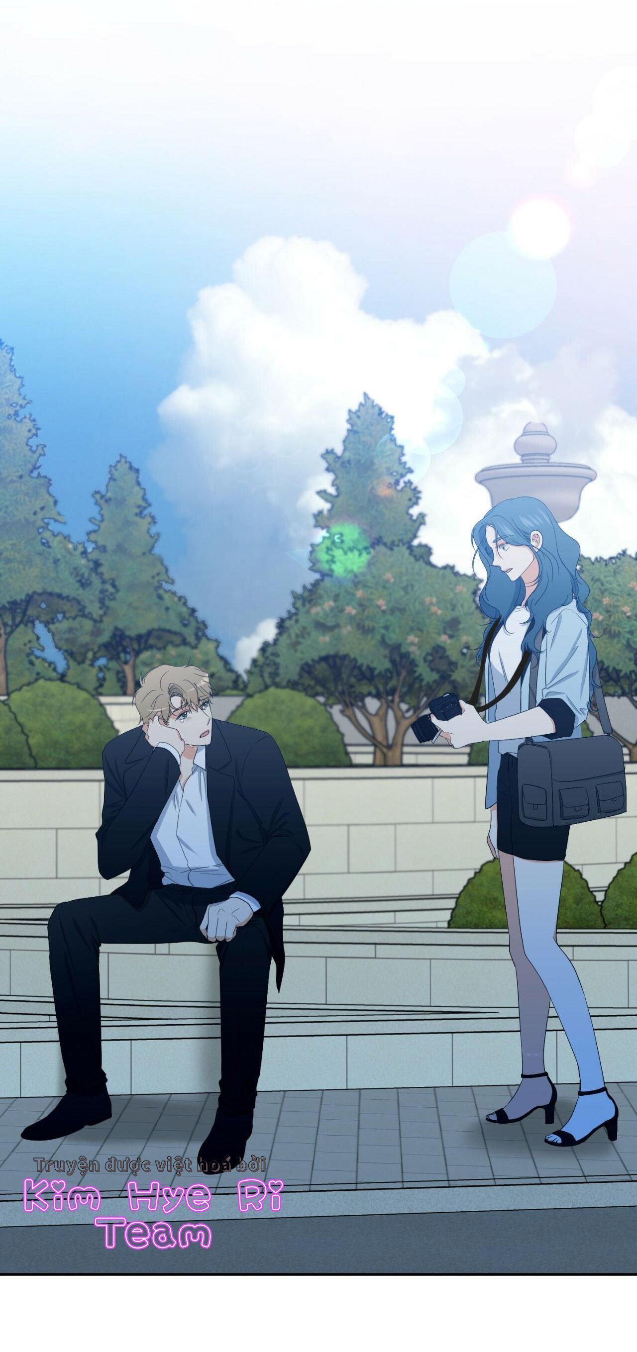 giấc mộng ngọt ngào 2 (full) chapter 21 48