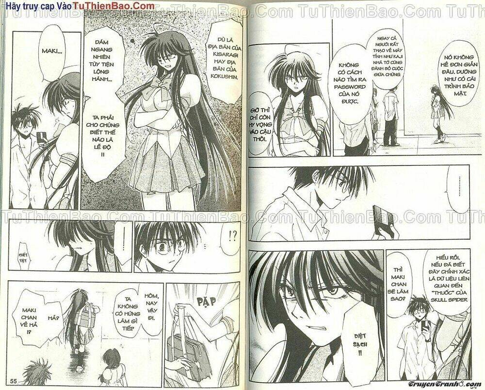 wchange chapter 4 27