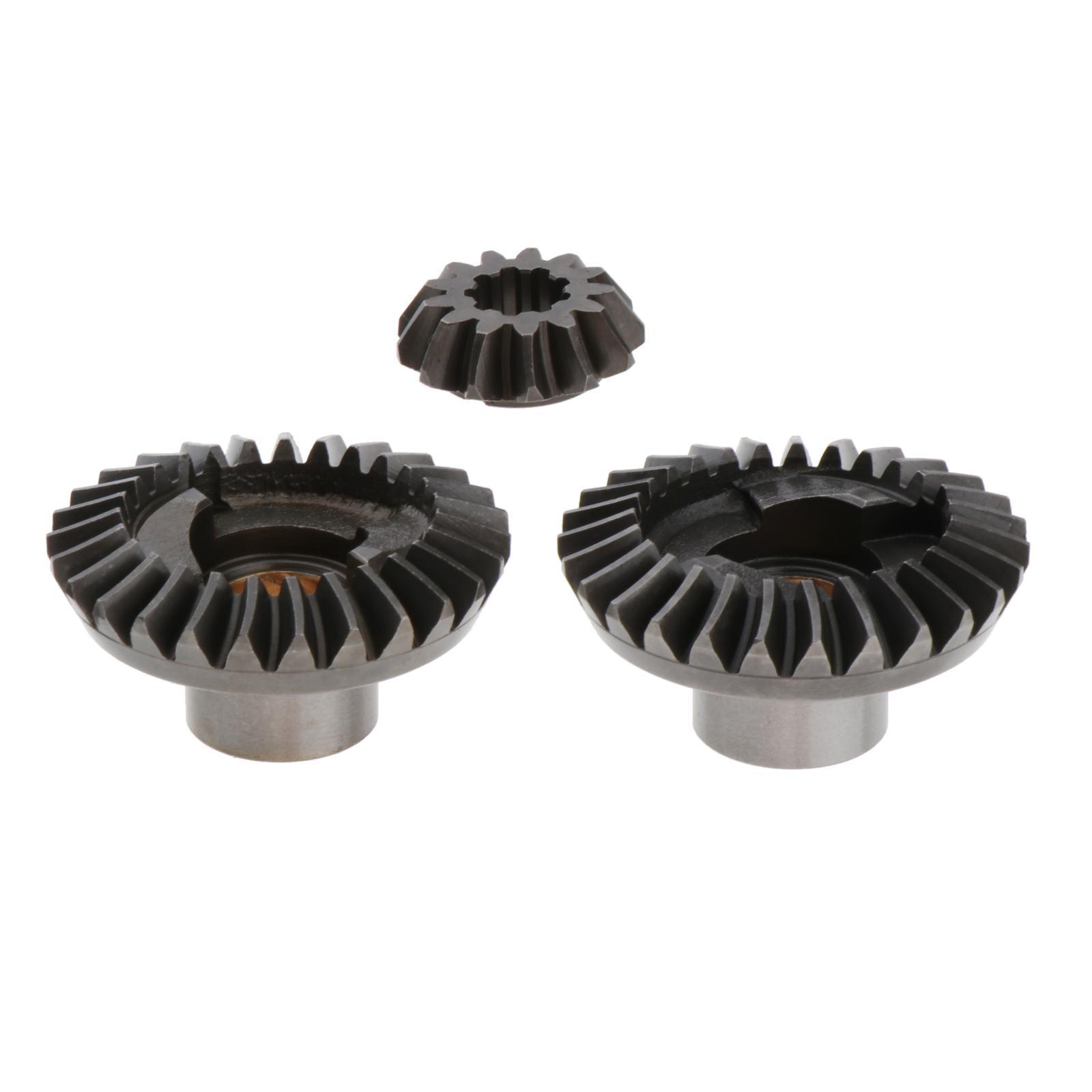 67D-45560-00 6E0-45551-00 67D-45570-00 Outboard for Motor