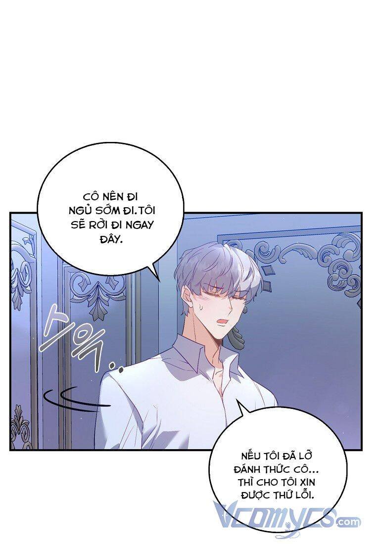 tôi chỉ nhận ra sau khi mất cô ấy chapter 21 62