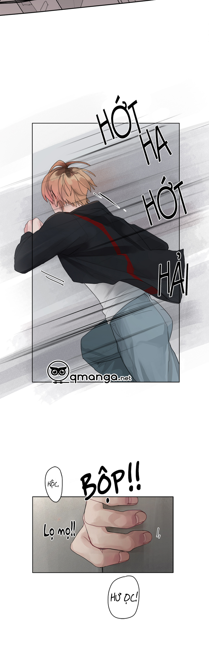 18+ dục vọng chapter 6 22