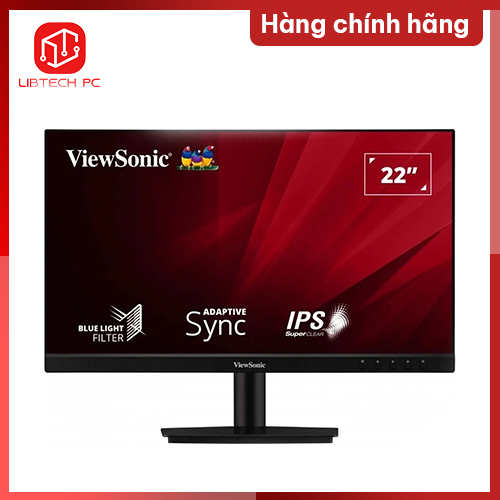 Màn hình ViewSonic VA2209-H 22