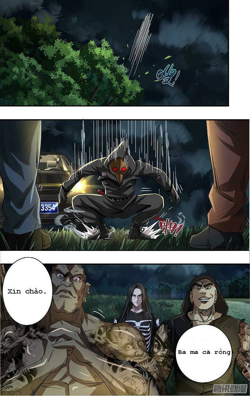 were wolf chapter 74 3