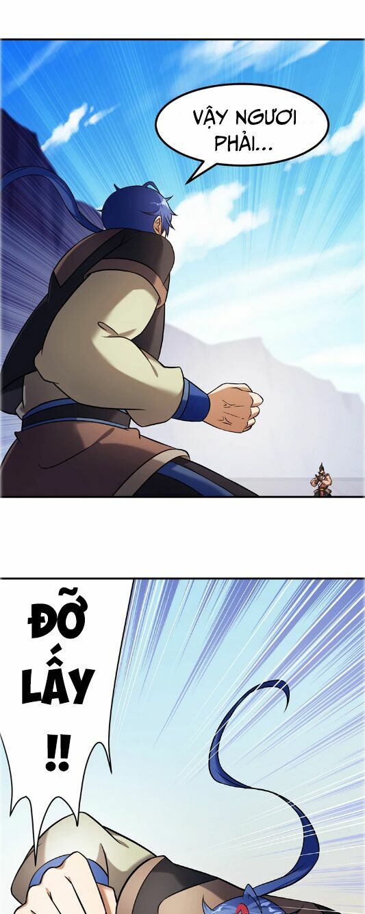 võ đạo độc tôn chapter 35 15