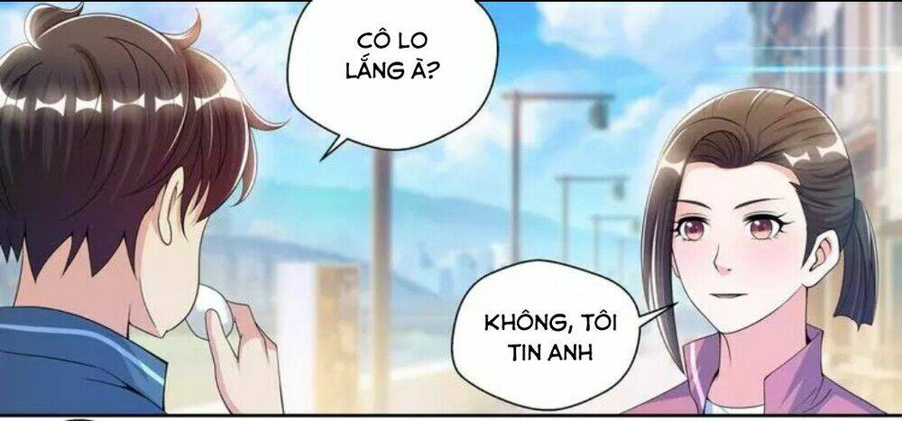 tối cường cuồng binh chapter 45 8