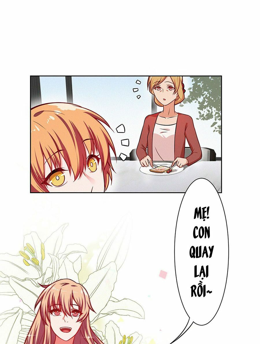 trọng sinh quý thê chi phục thù hoa lệ chapter 20 1