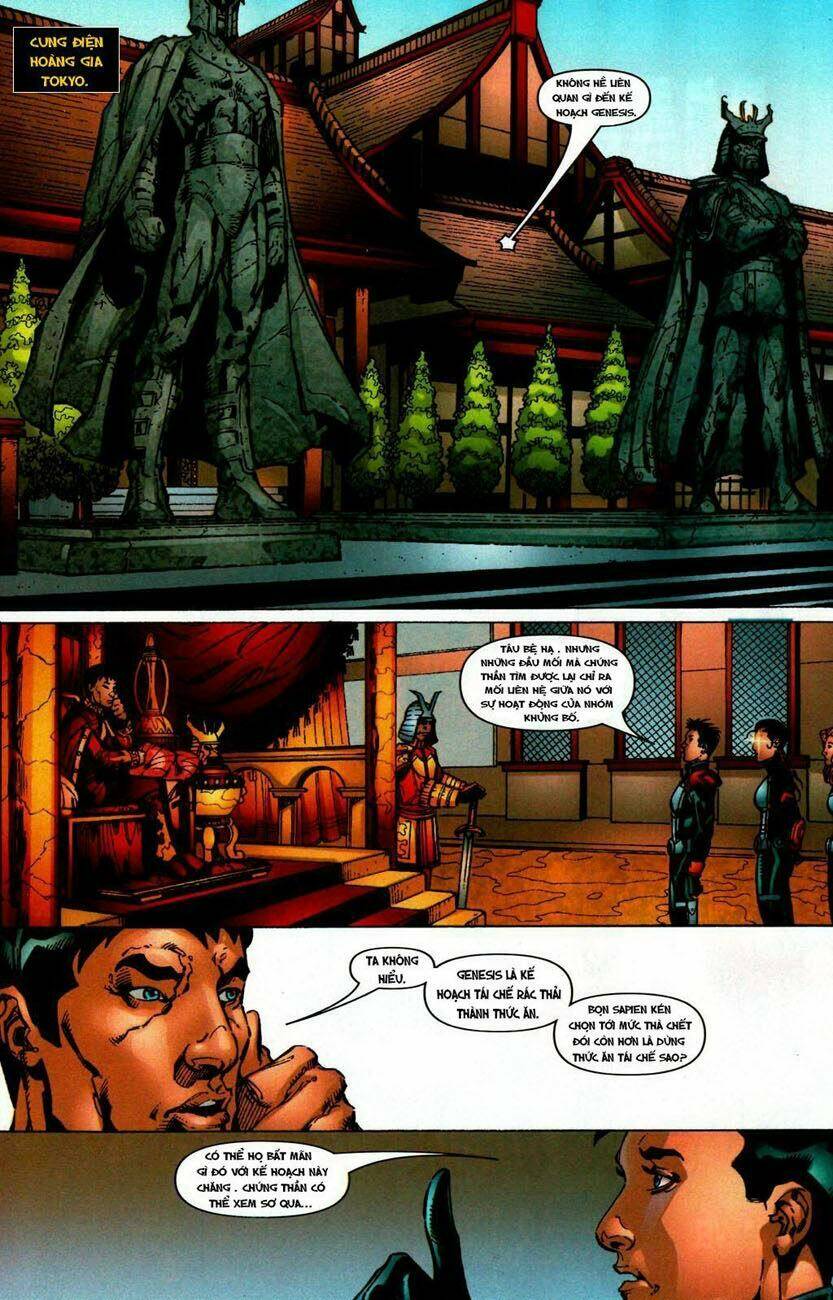 new x-men v2 - academy x chapter 17 20