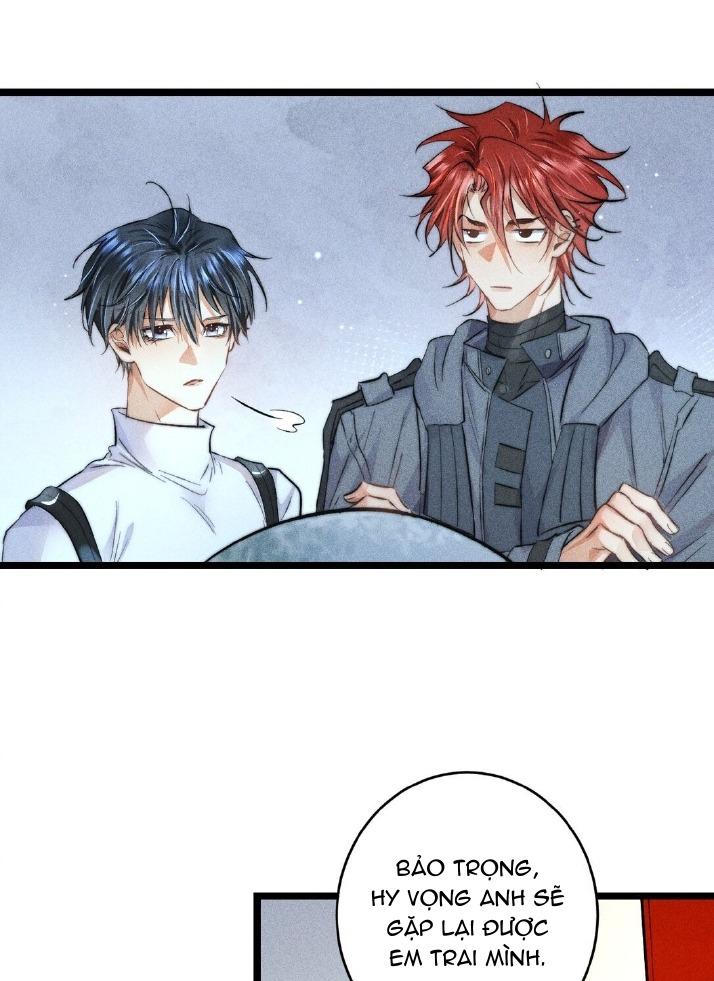 tòa tháp chapter 21 23