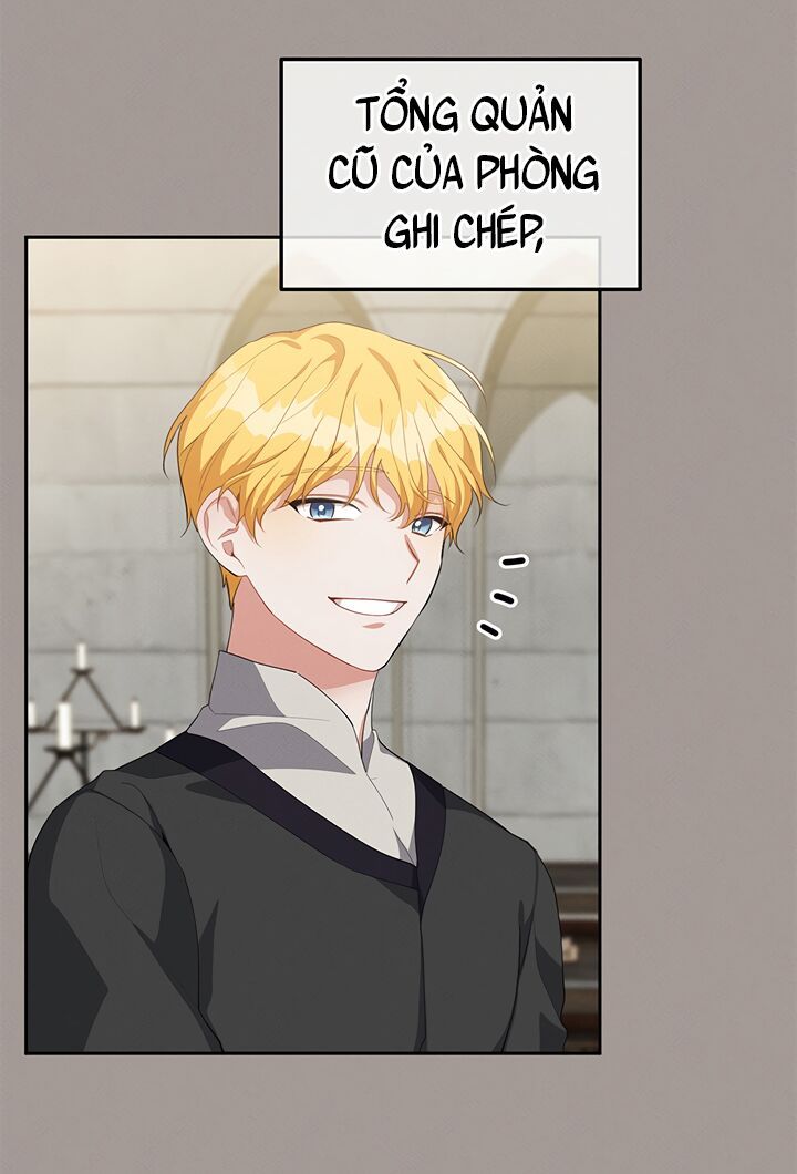 hãy trả lời em, hoàng tử! chapter 21 35