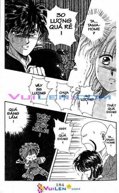 quyển sách kỳ bí chapter 1 184