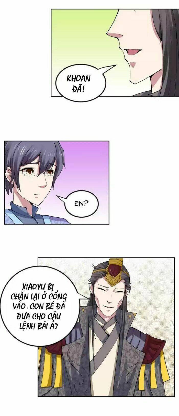 immortal merchant chapter 8 18