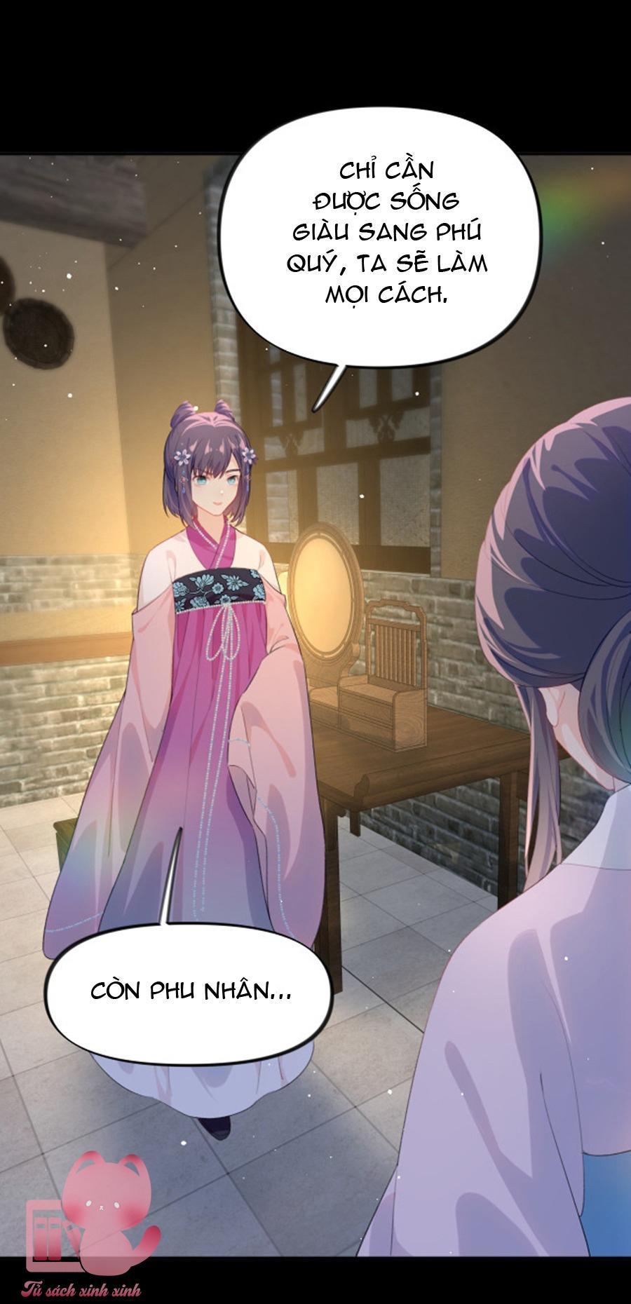 một đêm nọ đột nhiên yandere tới! chapter 149 24