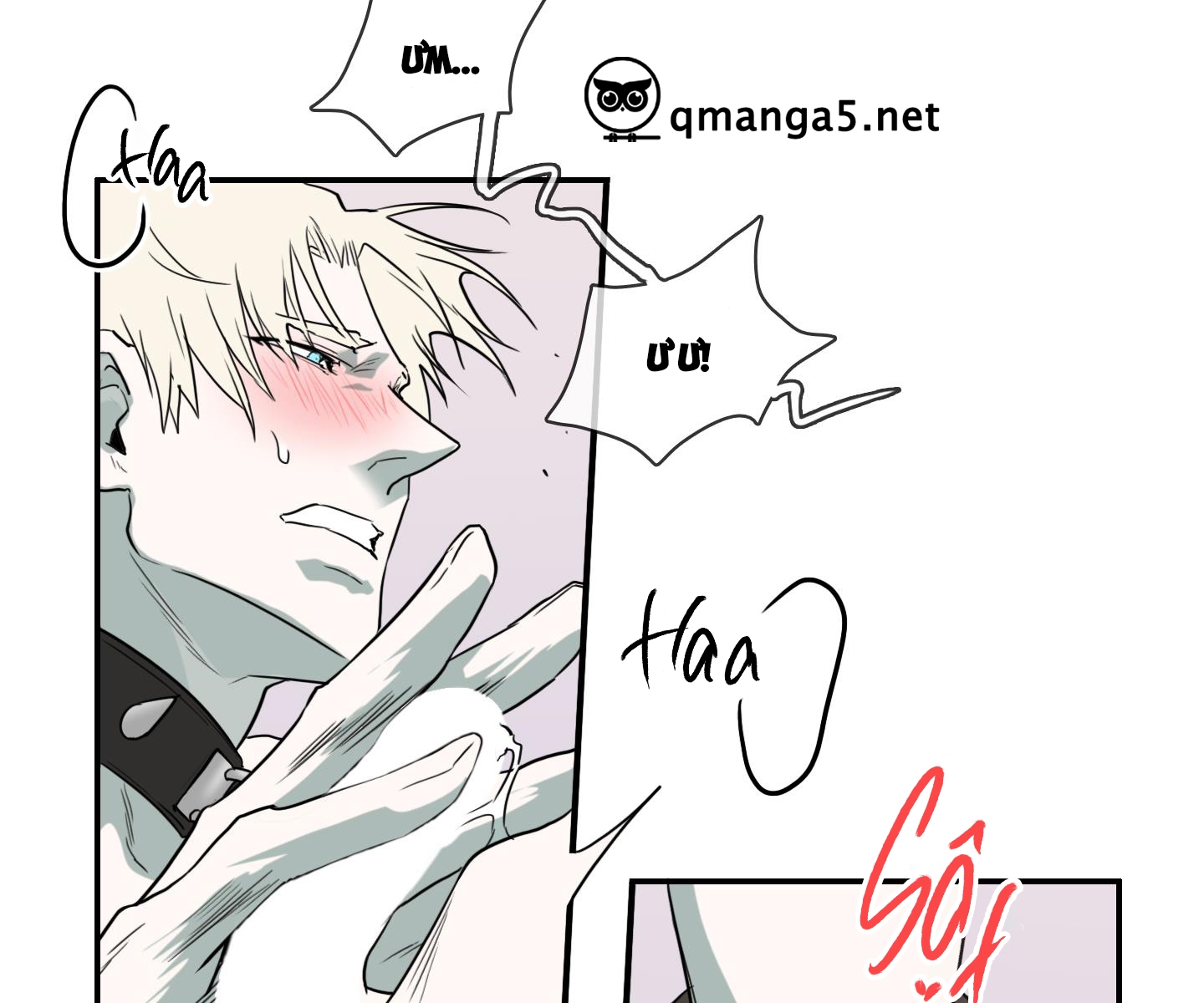 dear door chapter 153 54