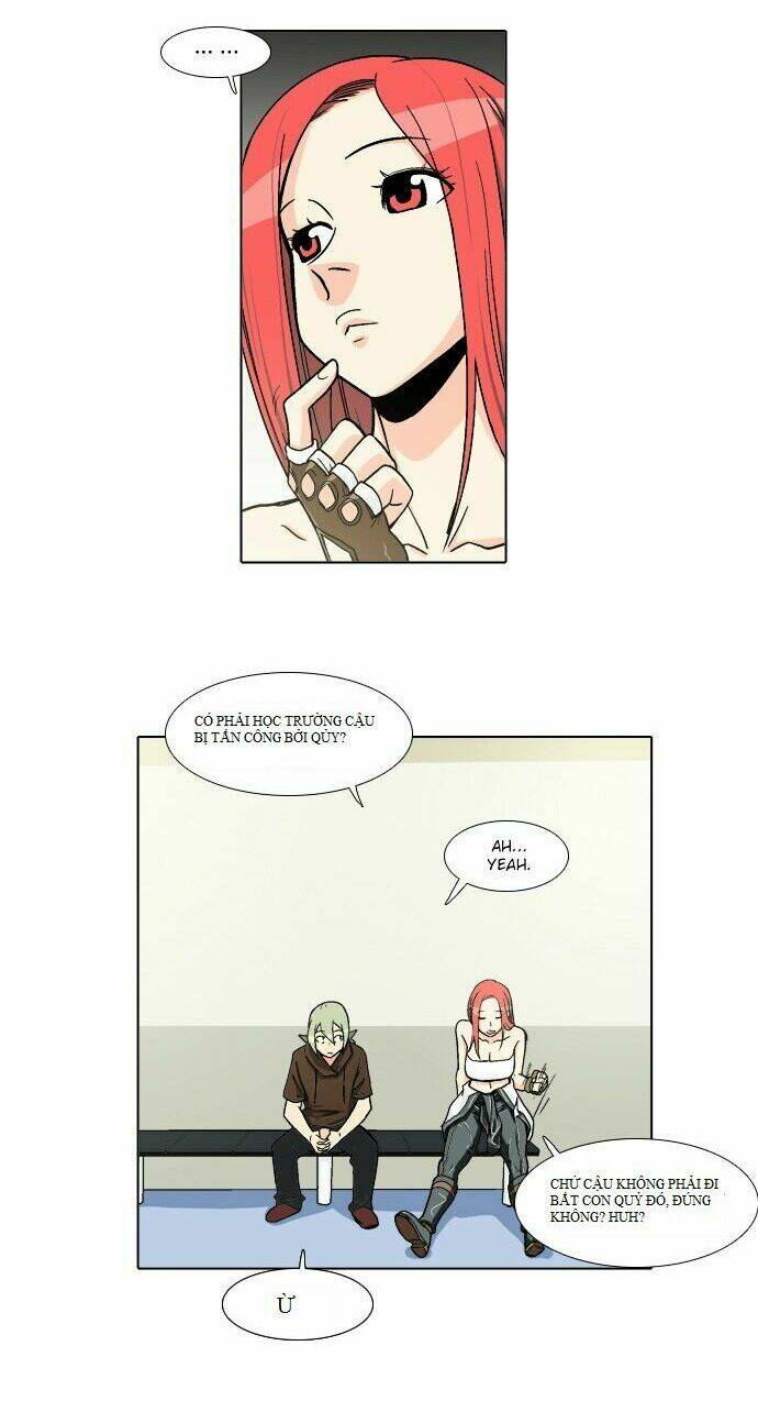 the language of god chapter 23 21