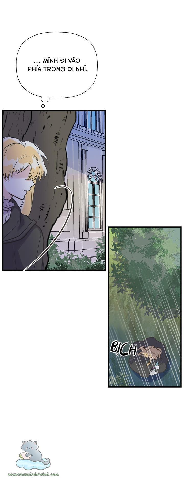 chị tôi nhặt về nam chính của tiểu thuyết chapter 41 19