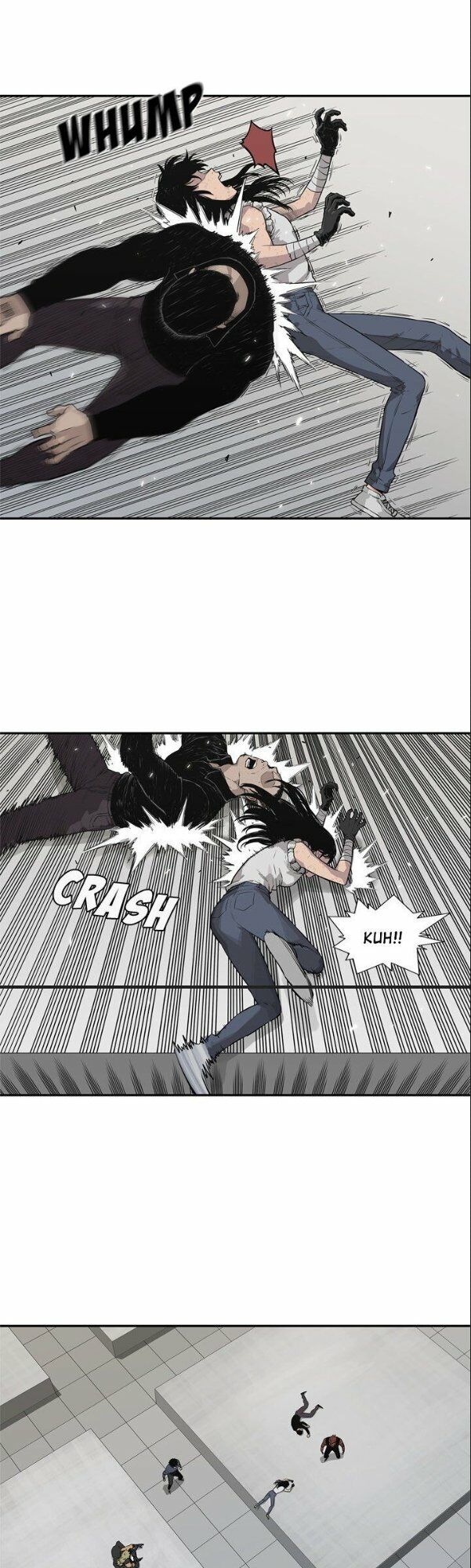 anh shipper may mắn chapter 41 18