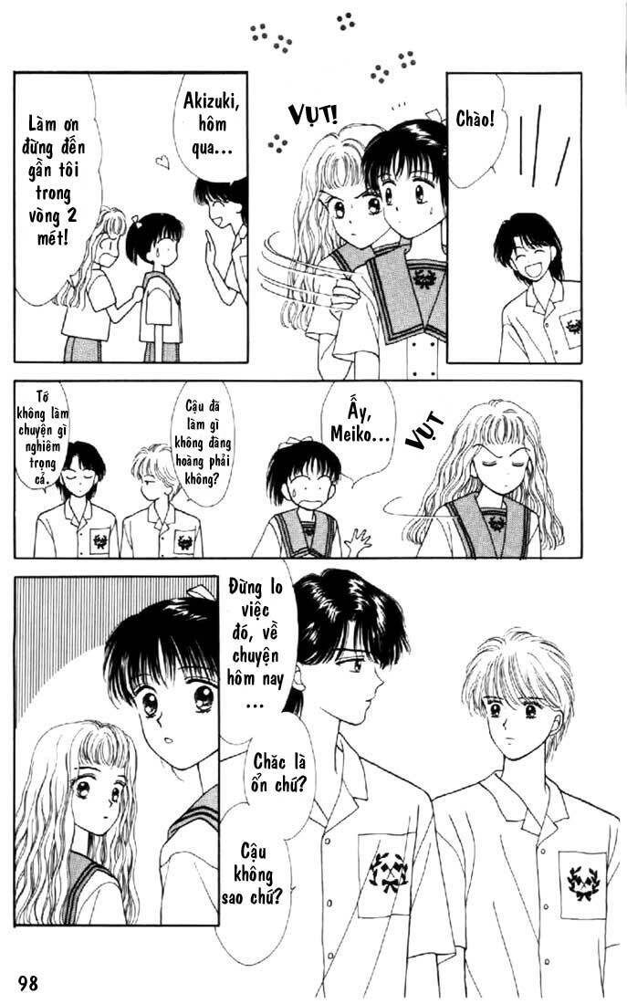 marmalade boy chapter 17 25