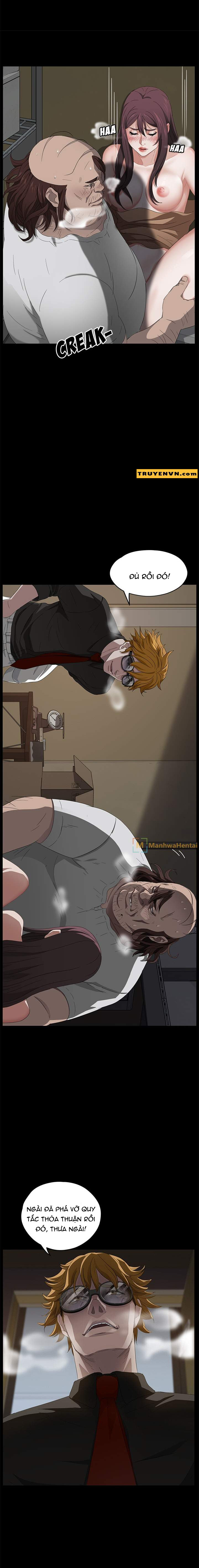 cô vợ bị bán chapter 13 17