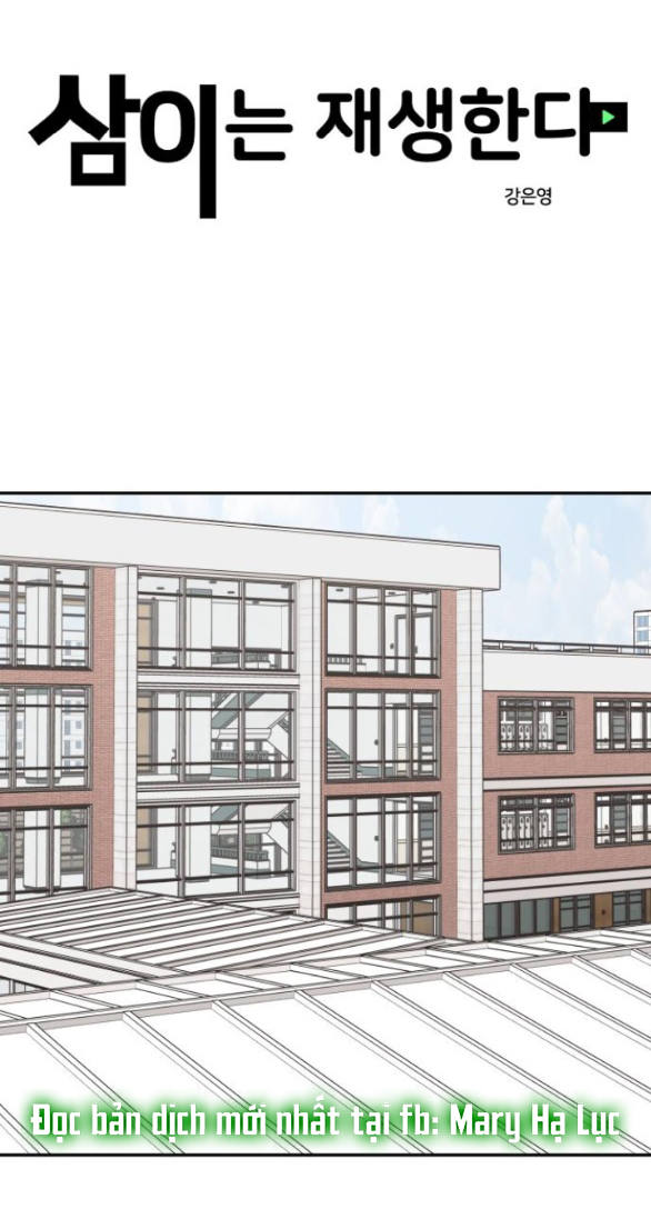 sam yi tái sinh chapter 17.1 20