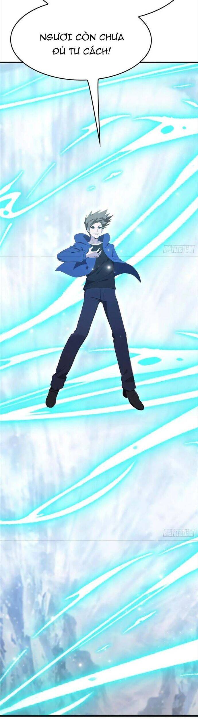 tu tiên trở về tại vườn trường – season 2 chapter 70 27