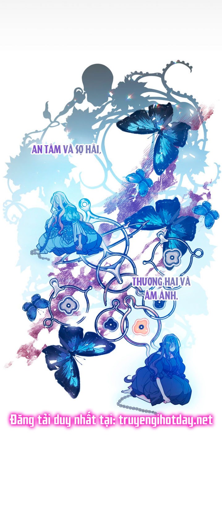 bệ hạ, xin đừng giết tôi!! chapter 111.1 22