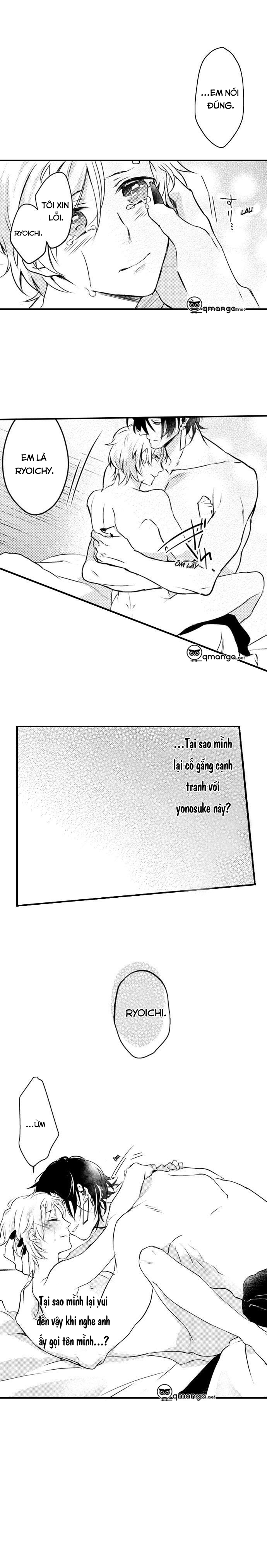 ác ma dục vọng chapter 9 8