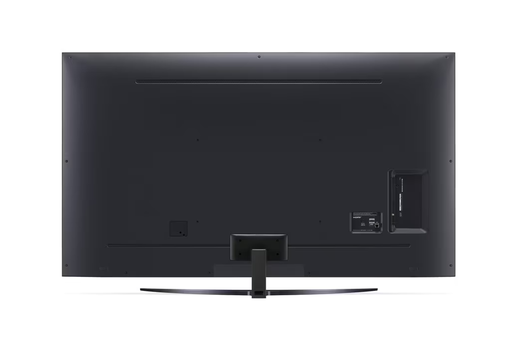 Smart Tivi NanoCell LG 4K 86 inch 86NANO76SQA - Hàng Chính Hãng - Chỉ Giao Hà Nội