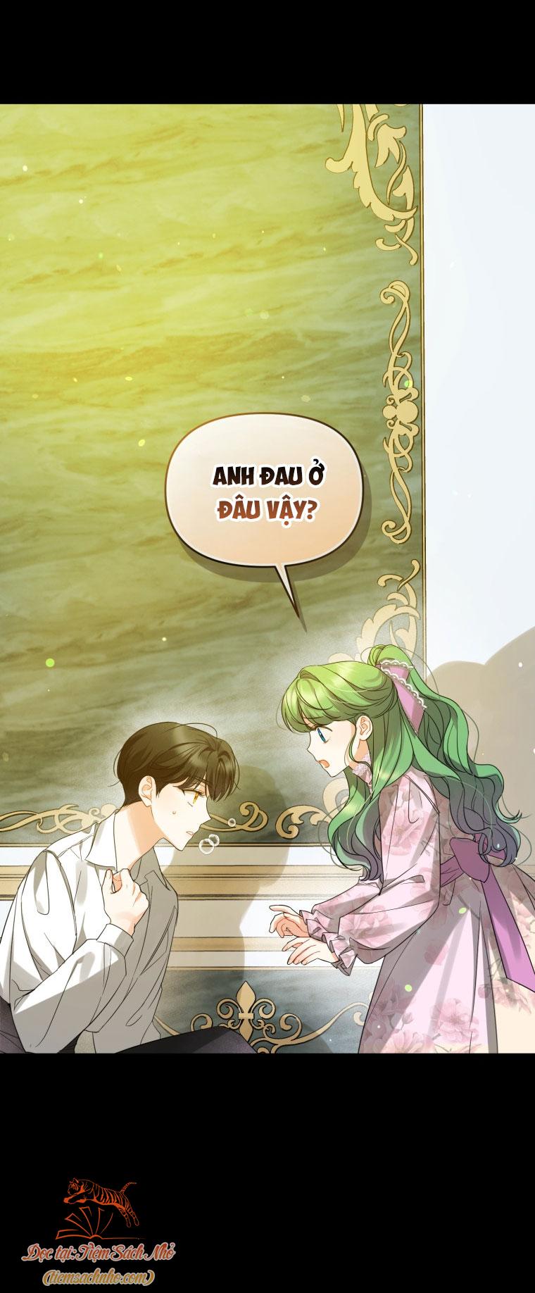 trở thành em gái nam chính truyện bl chapter 8 38