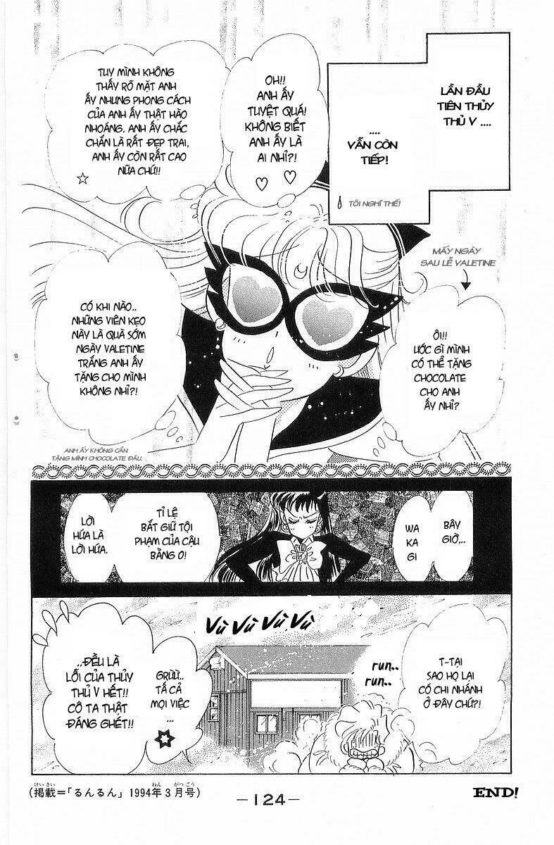 codename: sailor v chapter 9 41