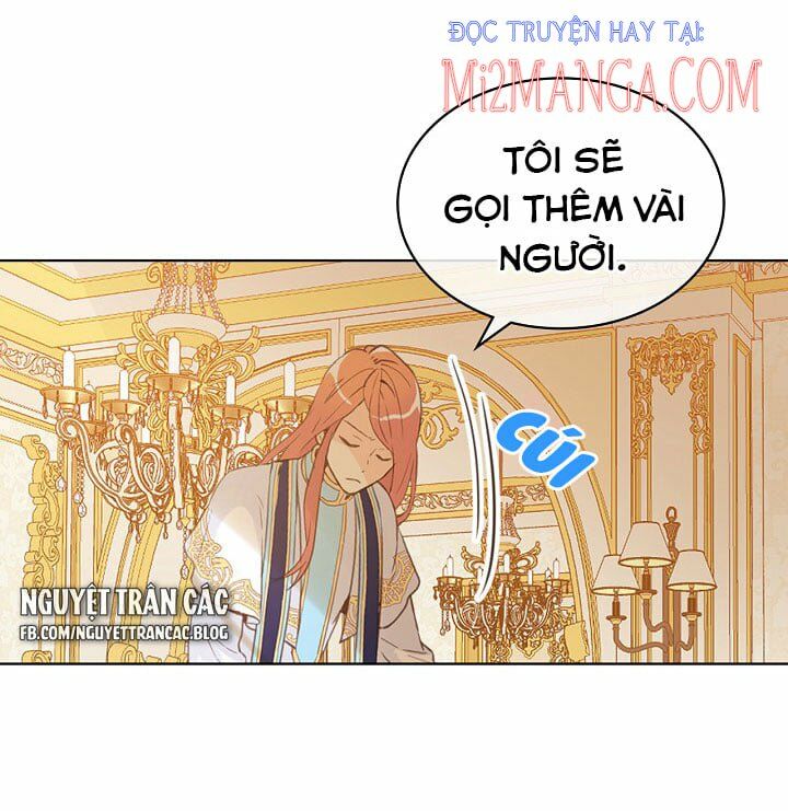 con có phải con là con gái của ngài không? chapter 59 6