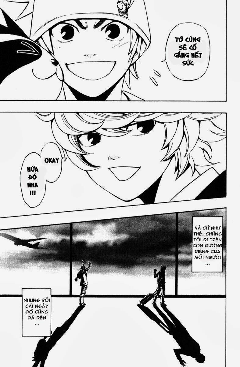 "chim sắt" đại chiến chapter 1 57