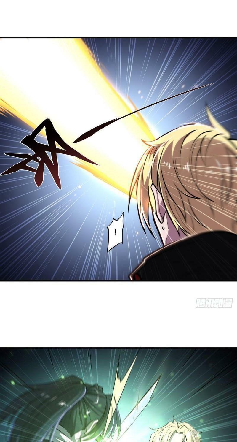 huyết cơ và kỵ sĩ chapter 183 3