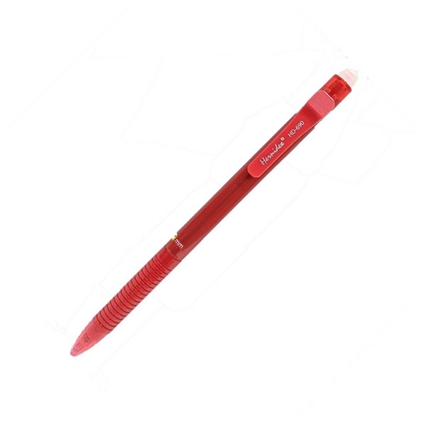 Bút Bi Có Đầu Xóa Hernidex Erasable Gel Pen HD-690