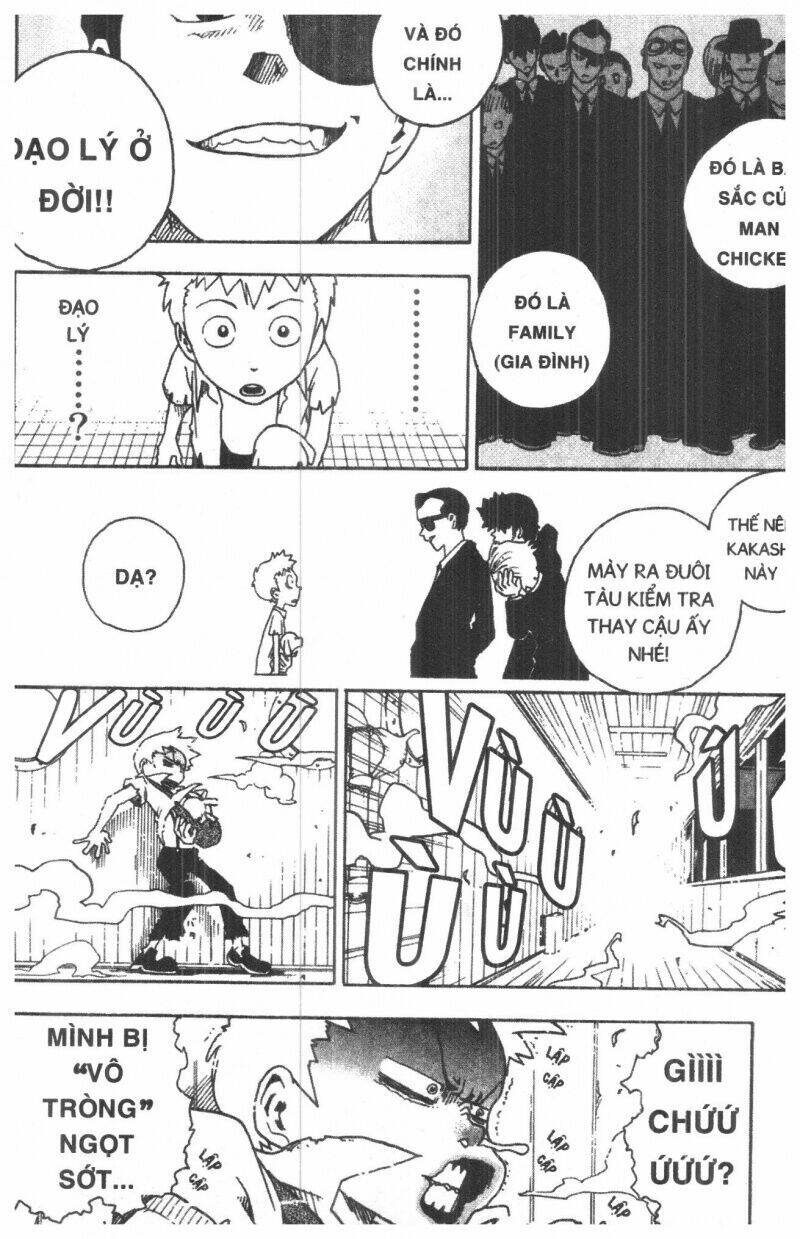 toto! the wonderful adventure chapter 1 94