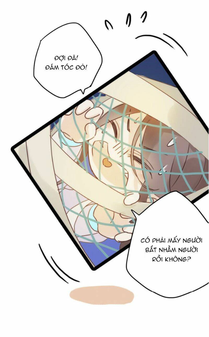 cướp chàng vợ về đón năm mới chapter 1 46