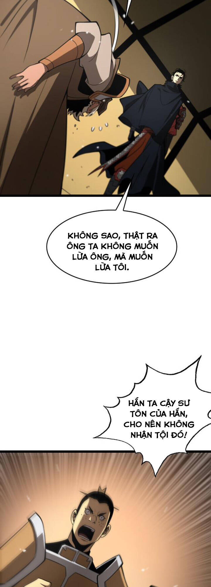 chư giới - tận thế online chapter 113 22