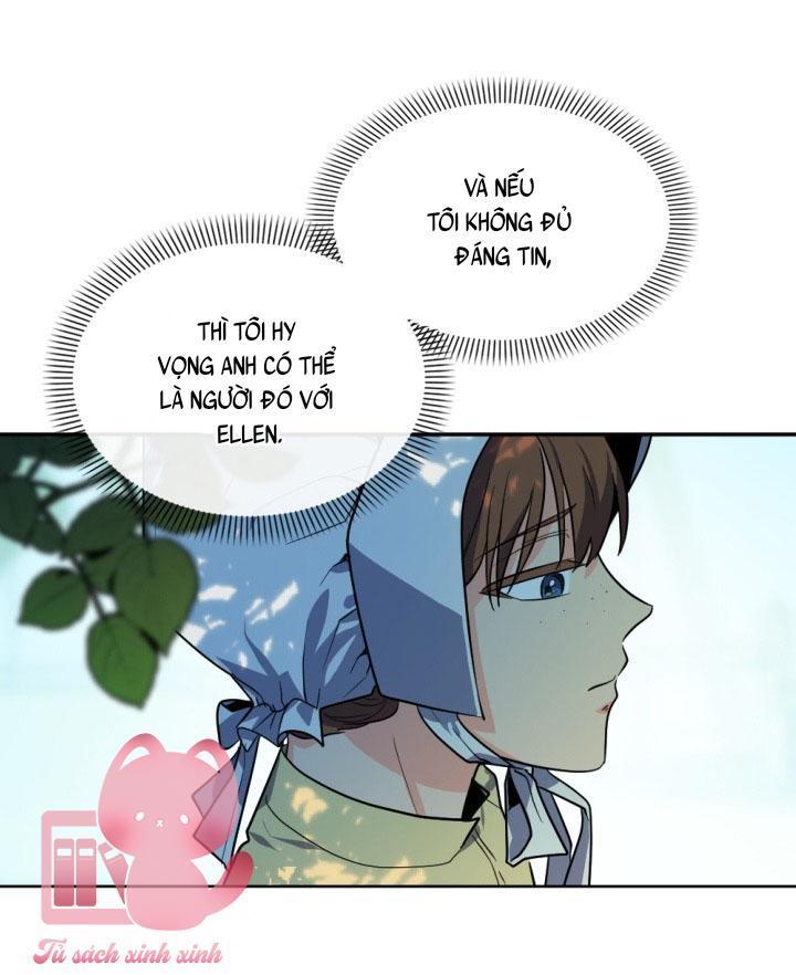 nguyện ước vô vọng của ma nữ chapter 39 13