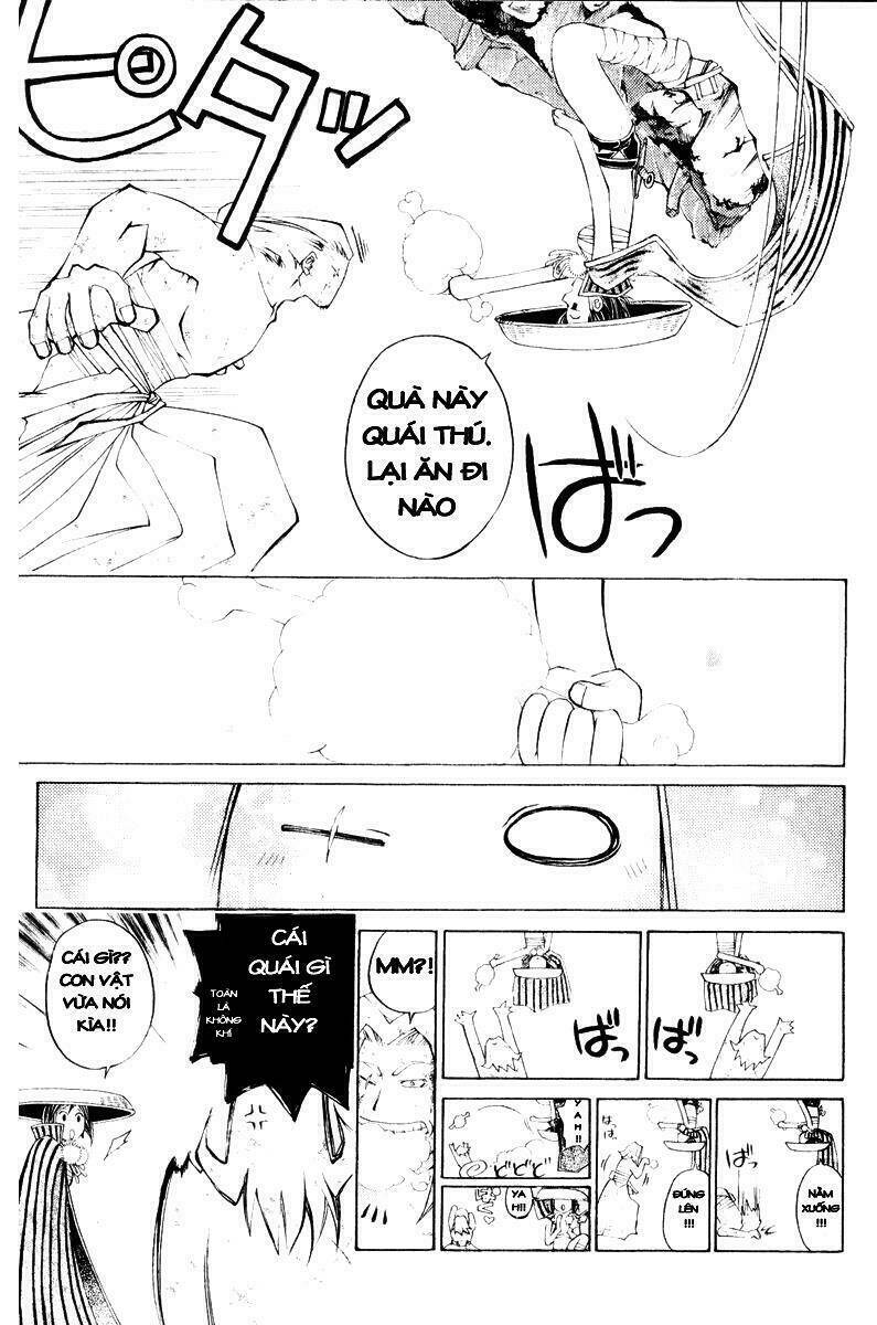 mắt quỷ kyo chapter 258 8