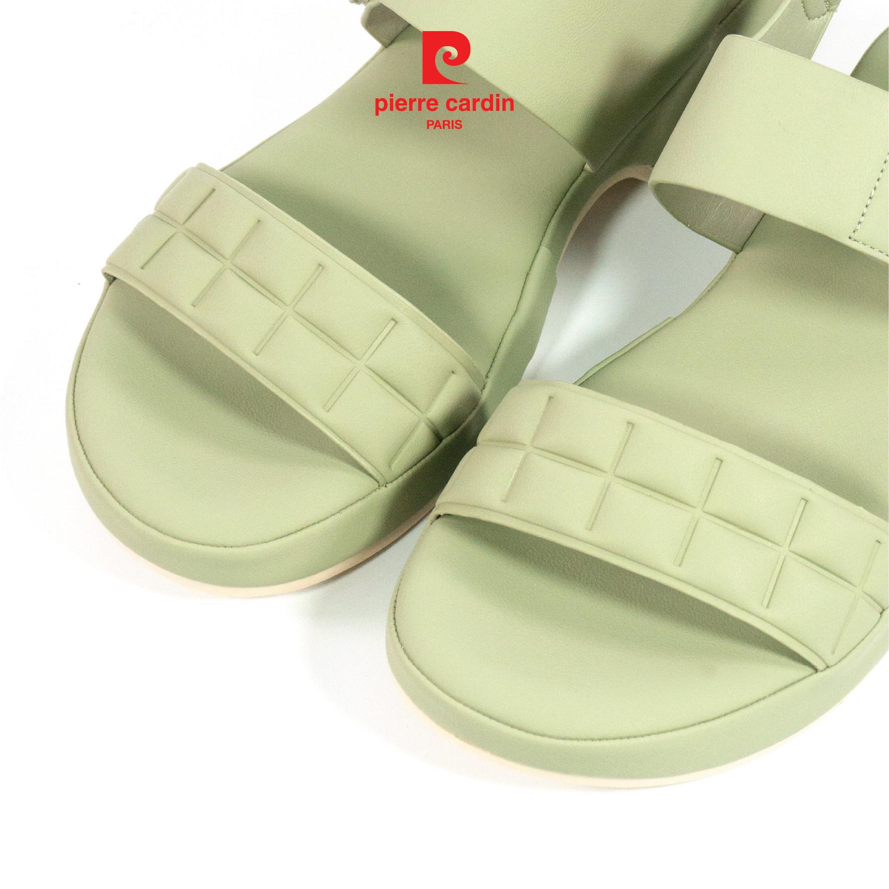 Sandal Nữ Pierre Cardin - PCWFWSG198
