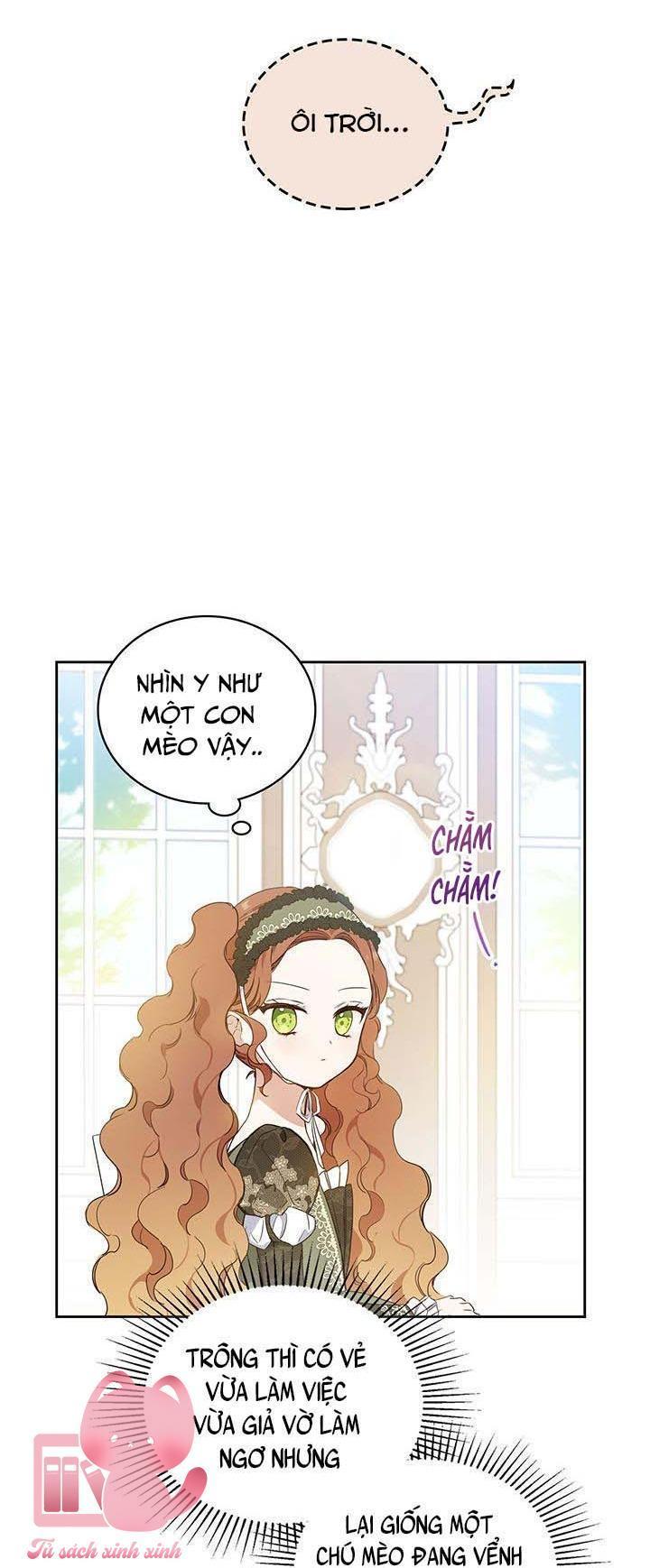 kiếp này ta sẽ trở thành gia chủ chapter 95 20