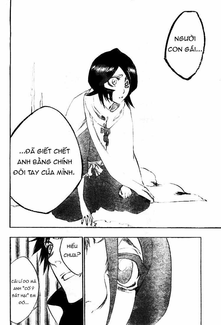 thần chết ichigo chapter 264 8