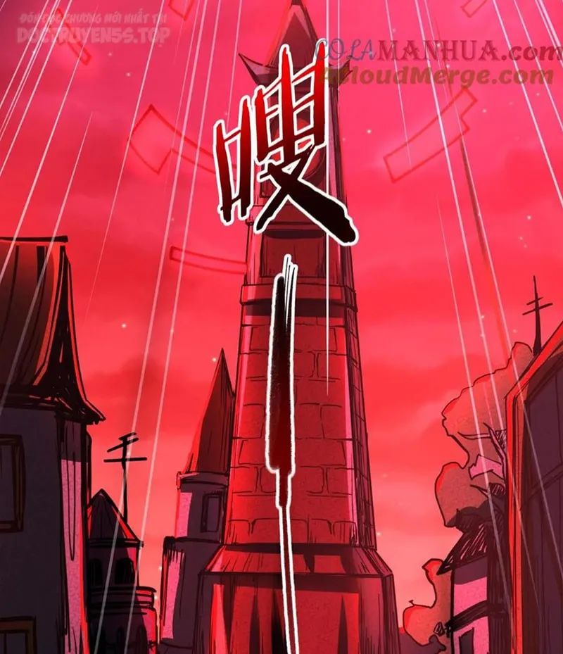 quỷ dị dược tề sư: bệnh nhân của ta đều là kinh khủng chapter 128 7