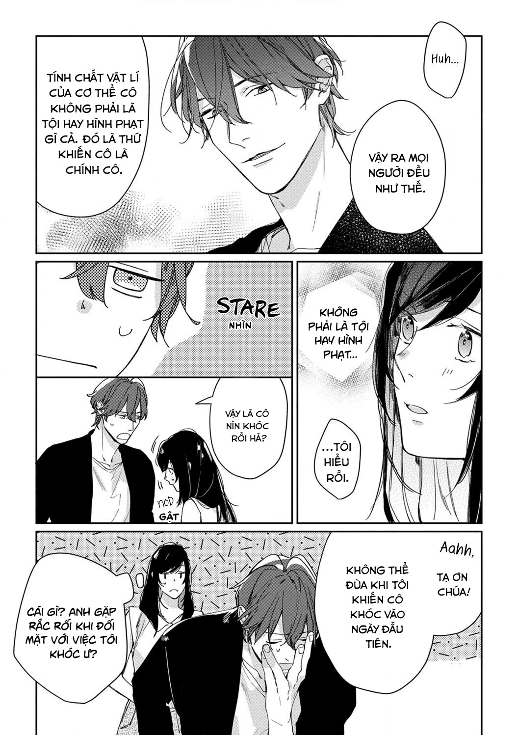 sex drive chapter 1.2 2